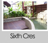 Sixth Cres Project