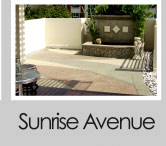 Sunrise Avenue