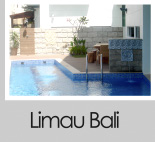 Limau Bali Project